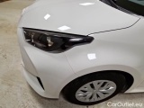  Toyota  Yaris TOYOTA  / 2020 / 5P / BERLINA 1.0 ACTIVE MY22 #58