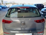  Volkswagen  Golf  VOLKSWAGEN / 2019 / 5P / BERLINA 2.0 TDI SCR 85KW LIFE DSG #48