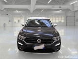  Volkswagen  T-ROC VOLKSWAGEN  / 2017 / 5P / SUV 1.0 TSI STYLE BMT #6