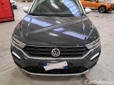  Volkswagen  T-ROC VOLKSWAGEN  / 2017 / 5P / SUV 1.0 TSI STYLE BMT #24