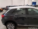  Volkswagen  T-ROC VOLKSWAGEN  / 2017 / 5P / SUV 1.0 TSI STYLE BMT #33