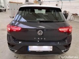  Volkswagen  T-ROC VOLKSWAGEN  / 2017 / 5P / SUV 1.0 TSI STYLE BMT #35