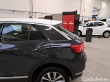  Volkswagen  T-ROC VOLKSWAGEN  / 2017 / 5P / SUV 1.0 TSI STYLE BMT #39