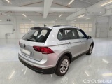  Volkswagen  Tiguan VOLKSWAGEN  / 2020 / 5P / SUV 2.0 TDI SCR 110KW LIFE DSG #2
