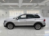  Volkswagen  Tiguan VOLKSWAGEN  / 2020 / 5P / SUV 2.0 TDI SCR 110KW LIFE DSG #8