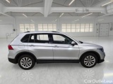  Volkswagen  Tiguan VOLKSWAGEN  / 2020 / 5P / SUV 2.0 TDI SCR 110KW LIFE DSG #7