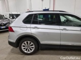  Volkswagen  Tiguan VOLKSWAGEN  / 2020 / 5P / SUV 2.0 TDI SCR 110KW LIFE DSG #35