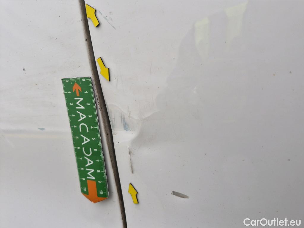  Citroen  Jumpy  Fourgon CityVan XS 1.5 BlueHDi 120CV BVM6 E6dT #39