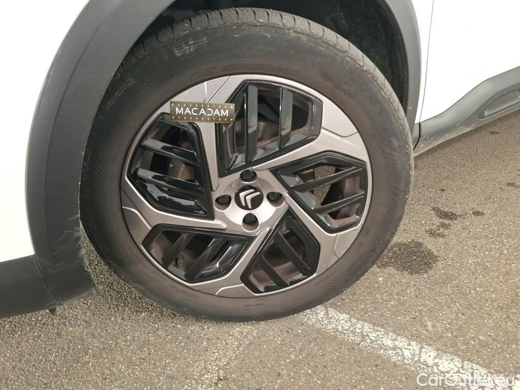  Citroen  C4  Berline Feel Pack 1.2 PureTech 130CV BVM6 6E #14