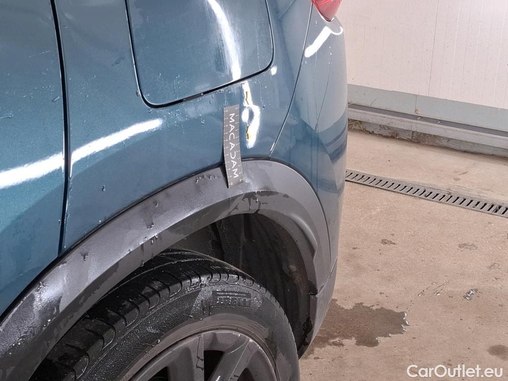  Citroen  C5 CITROEN  Aircross / 2018 / 5P / SUV Hybrid 225 ë-EAT8 Shine Pack #45