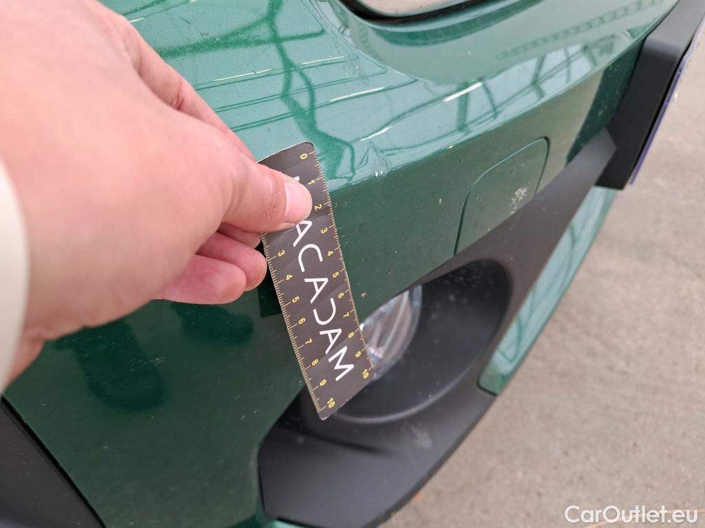  Mini  Countryman MINI  / 2020 / 5P / Crossover Cooper SE ALL4 Busi Design 125+95ch BVA6 #9