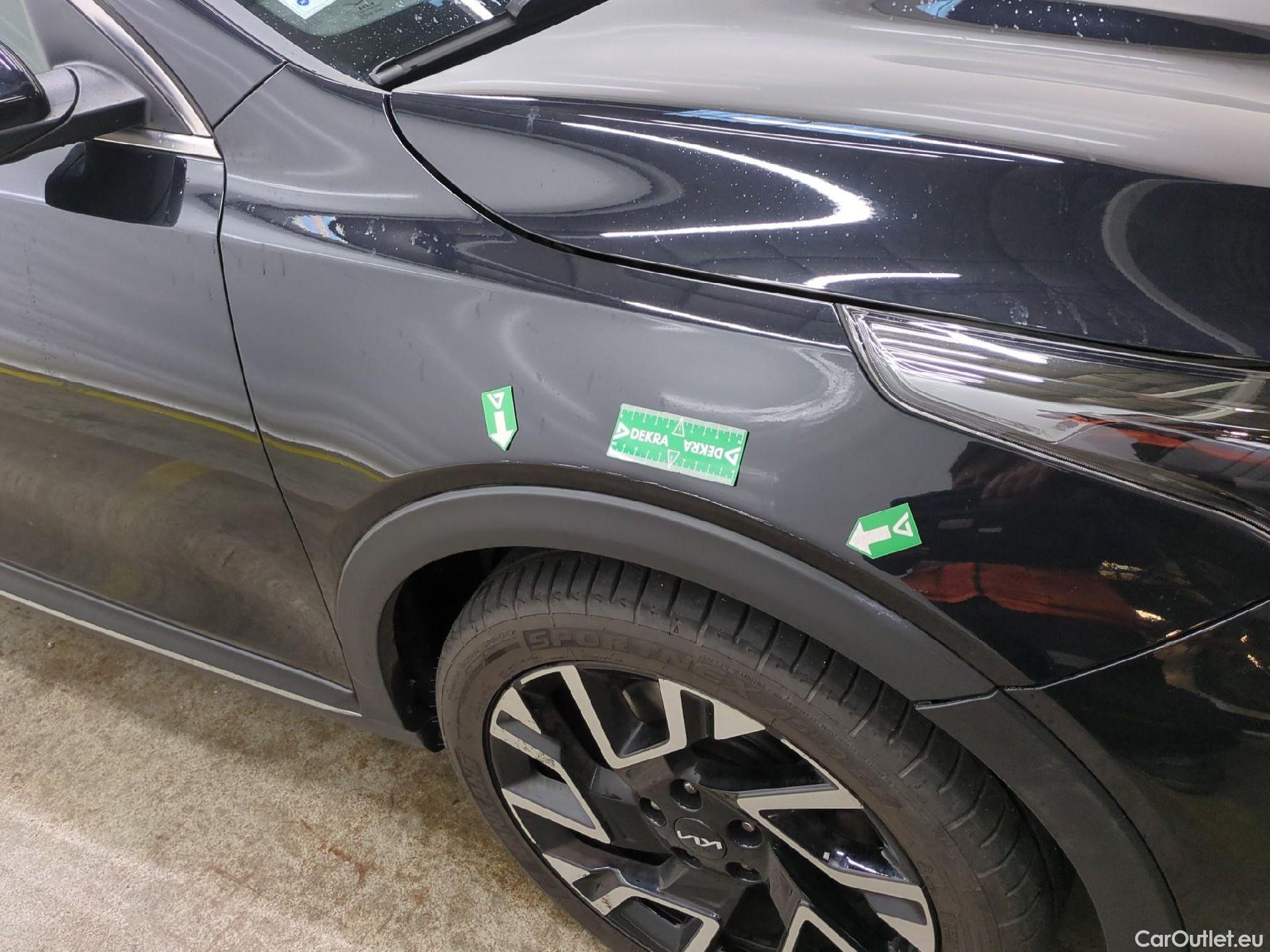  KIA  XCeed  Active 1.5 T-GDI 160CV BVM6 E6d #23