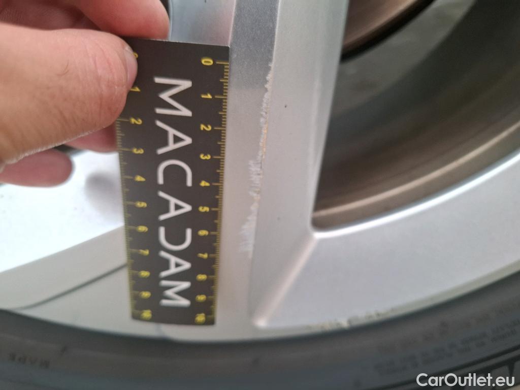  Citroen  C5  Aircross Business Hybrid 1.6 225CV BVA8 E6d #8