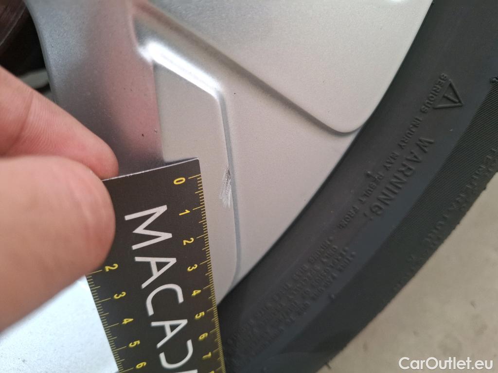  Citroen  C5  Aircross Business Hybrid 1.6 225CV BVA8 E6d #10