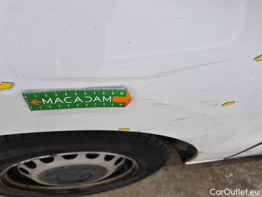  Citroen  Jumpy  Fourgon CityVan XS 1.5 BlueHDi 120CV BVM6 E6dT #32