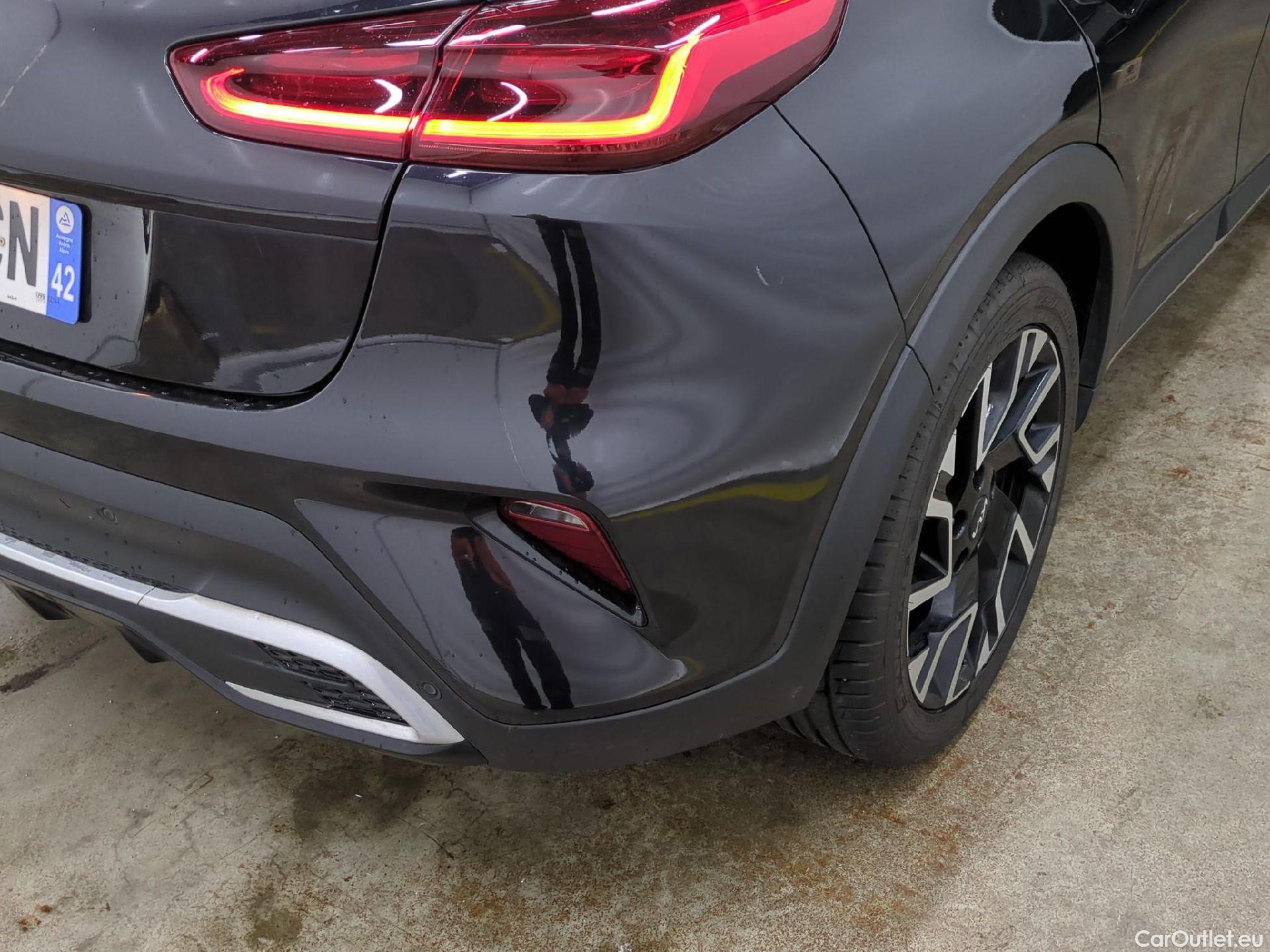  KIA  XCeed  Active 1.5 T-GDI 160CV BVM6 E6d #38