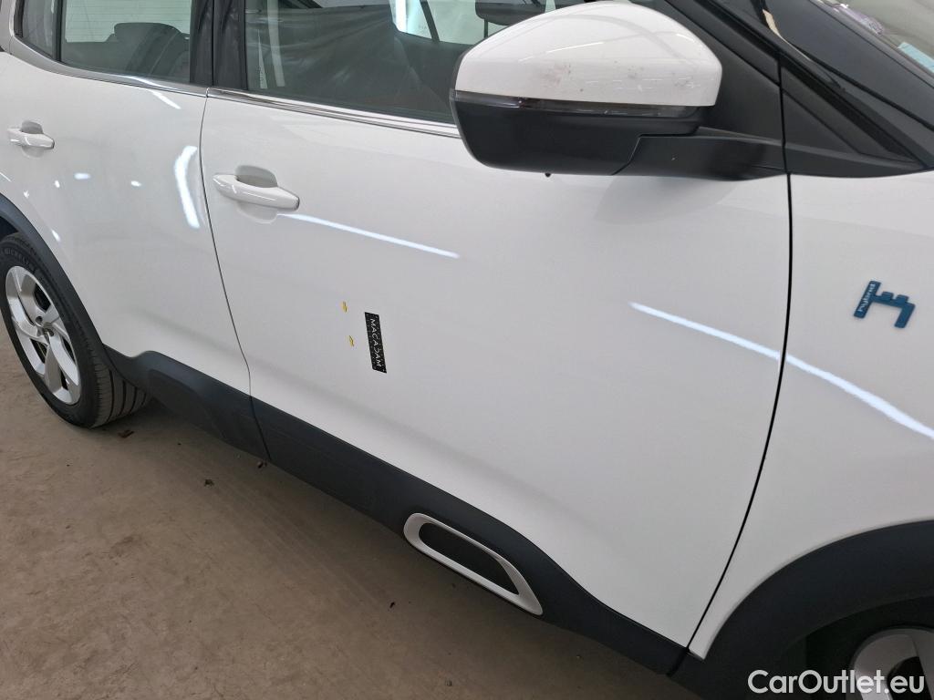 Citroen  C5  Aircross Business Hybrid 1.6 225CV BVA8 E6d #1