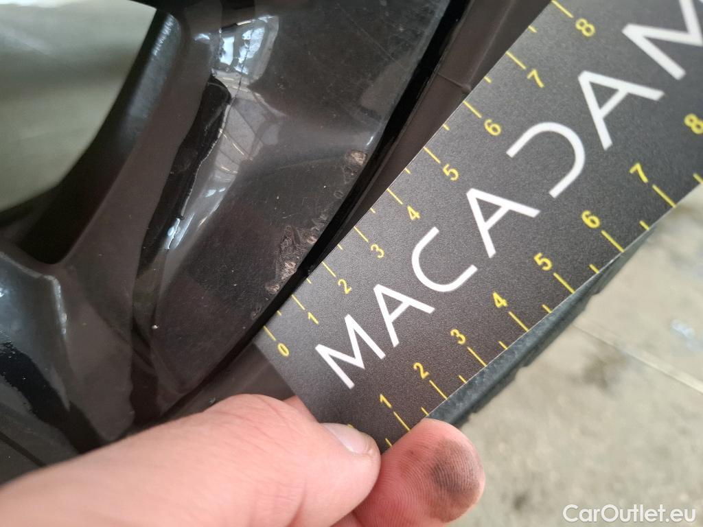  Citroen  C5 CITROEN  Aircross / 2018 / 5P / SUV Hybrid 225 ë-EAT8 Shine Pack #23