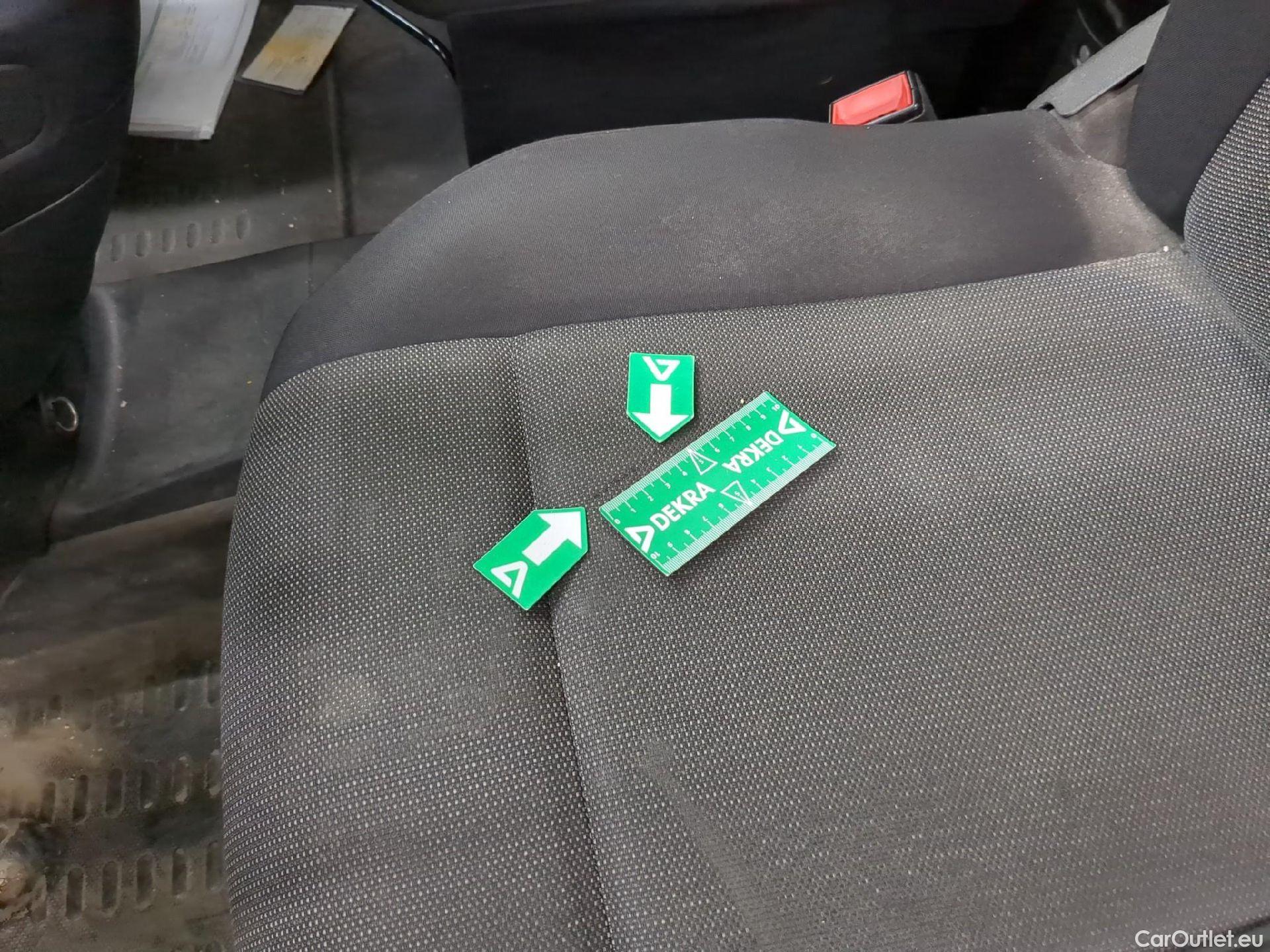  Citroen  Berlingo  Fourgon Club M 650 1.5 BlueHDi 75CV BVM5 E6dT #10