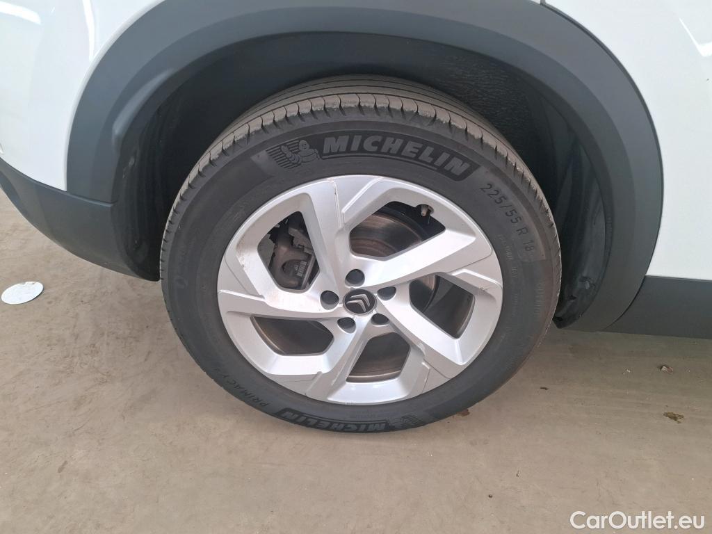  Citroen  C5  Aircross Business Hybrid 1.6 225CV BVA8 E6d #5