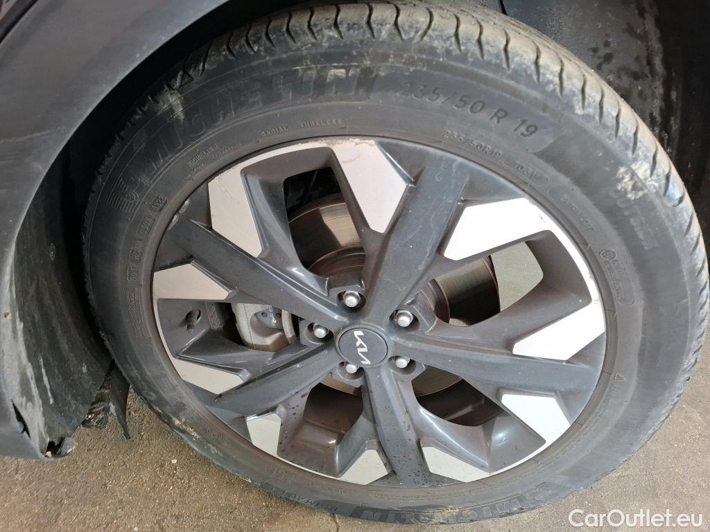  KIA  Sportage KIA  2021 5P SUV 1.6 TGDI 265 PHEV AUTO 4WD ACTIVE BUSIN #23