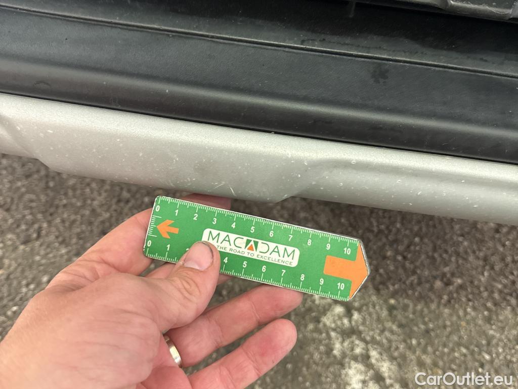  Peugeot  2008  Allure 1.2 PureTech 110CV BVA6 E6dT #12