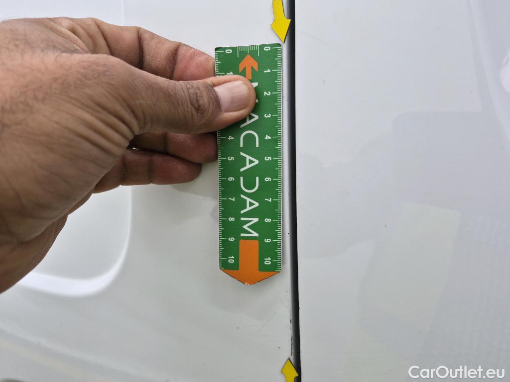  Citroen  Jumpy  Fourgon CityVan XS 1.5 BlueHDi 120CV BVM6 E6dT #22