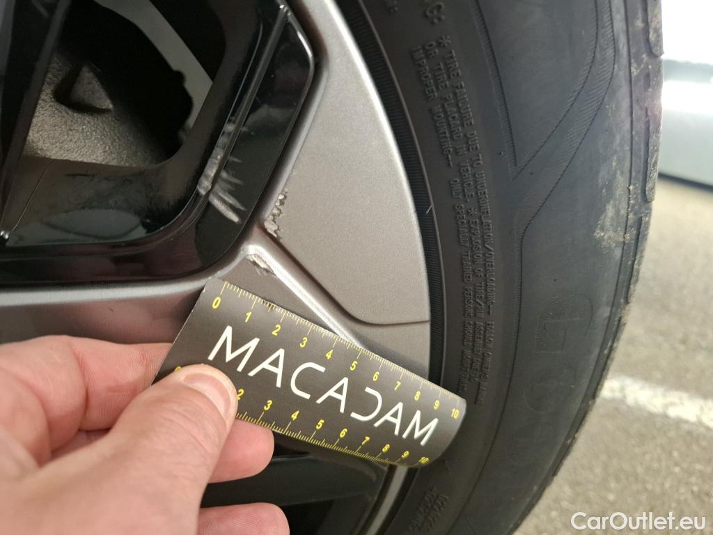  Citroen  C4  Berline Feel Pack 1.2 PureTech 130CV BVM6 6E #12