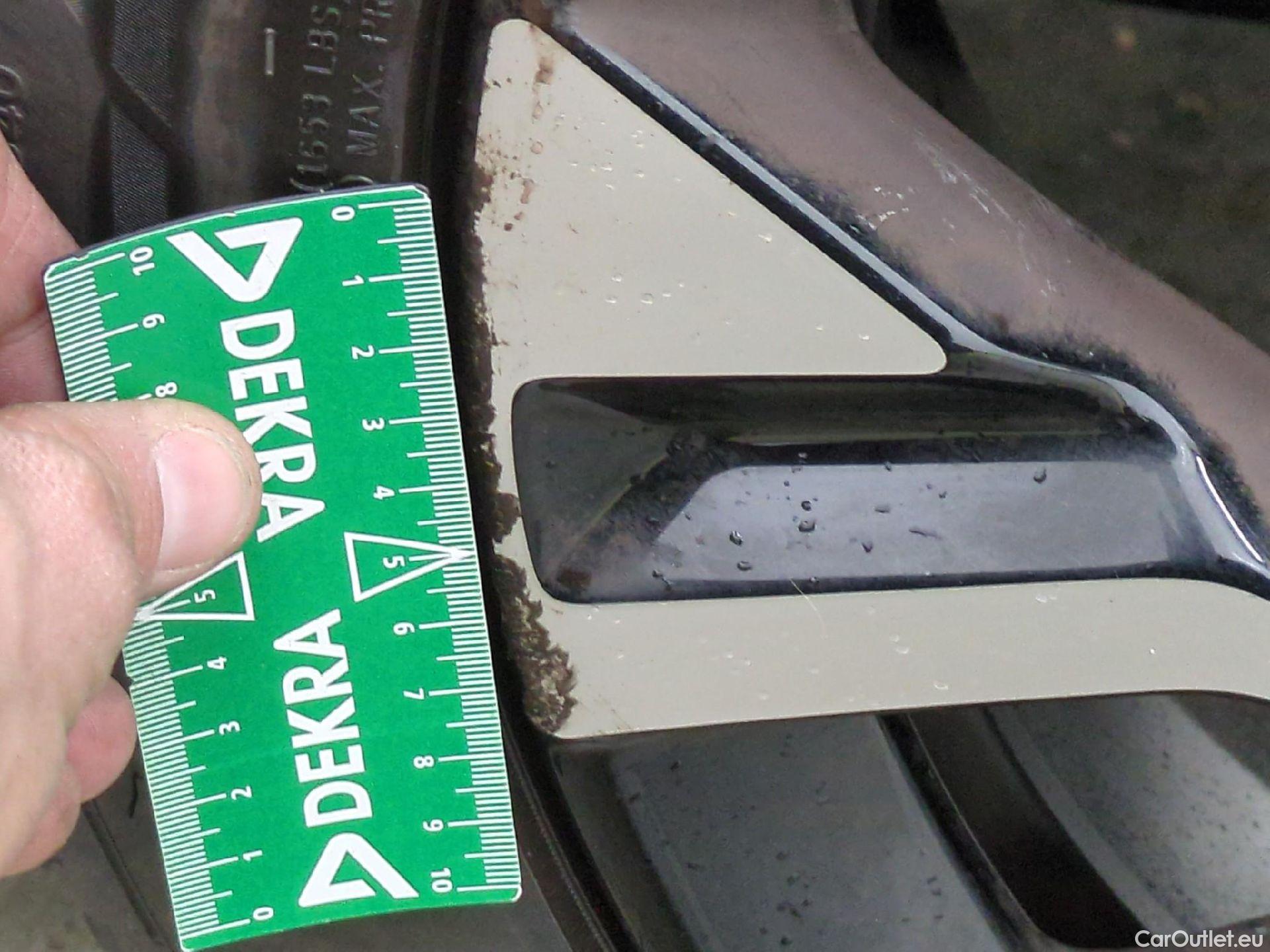  KIA  XCeed  Active 1.5 T-GDI 160CV BVM6 E6d #6