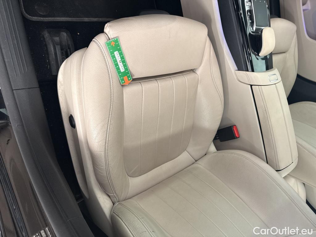  Mercedes  A-Klasse Classe A Berline / 2018 / 4P / Berline A 250 e Progressive Line 8G-DCT #15