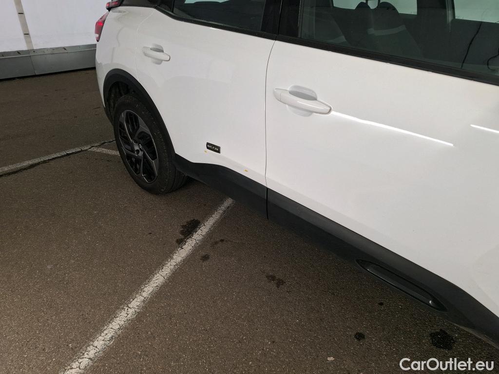  Citroen  C4  Berline Feel Pack 1.2 PureTech 130CV BVM6 6E #4