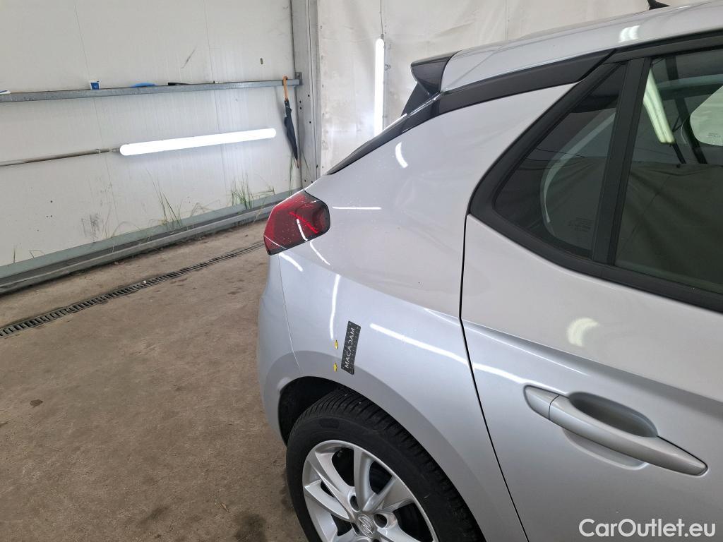  Opel  Corsa  F Elegance Business 1.2 Turbo 100CV BVM6 E6d #14