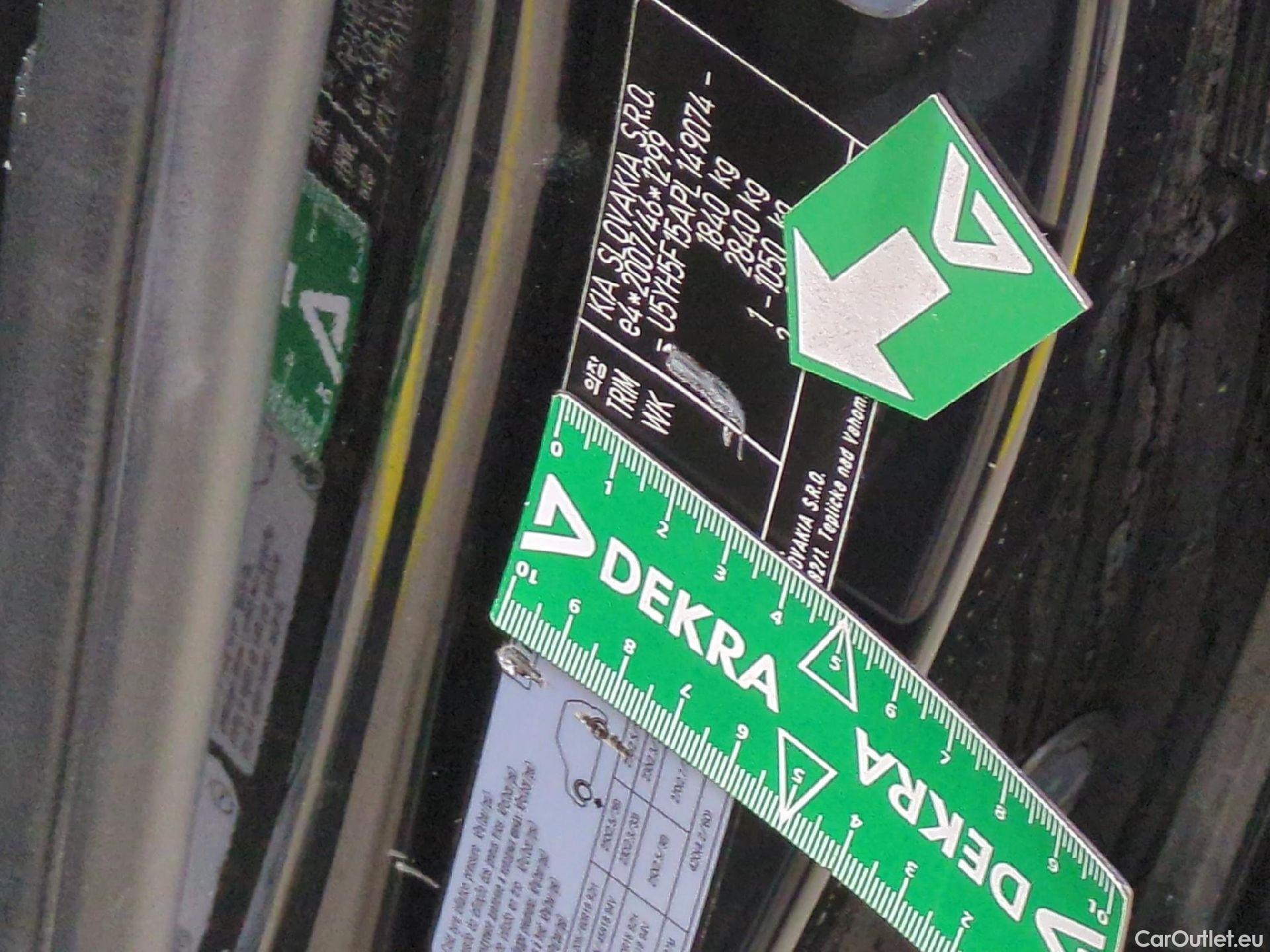  KIA  XCeed  Active 1.5 T-GDI 160CV BVM6 E6d #3