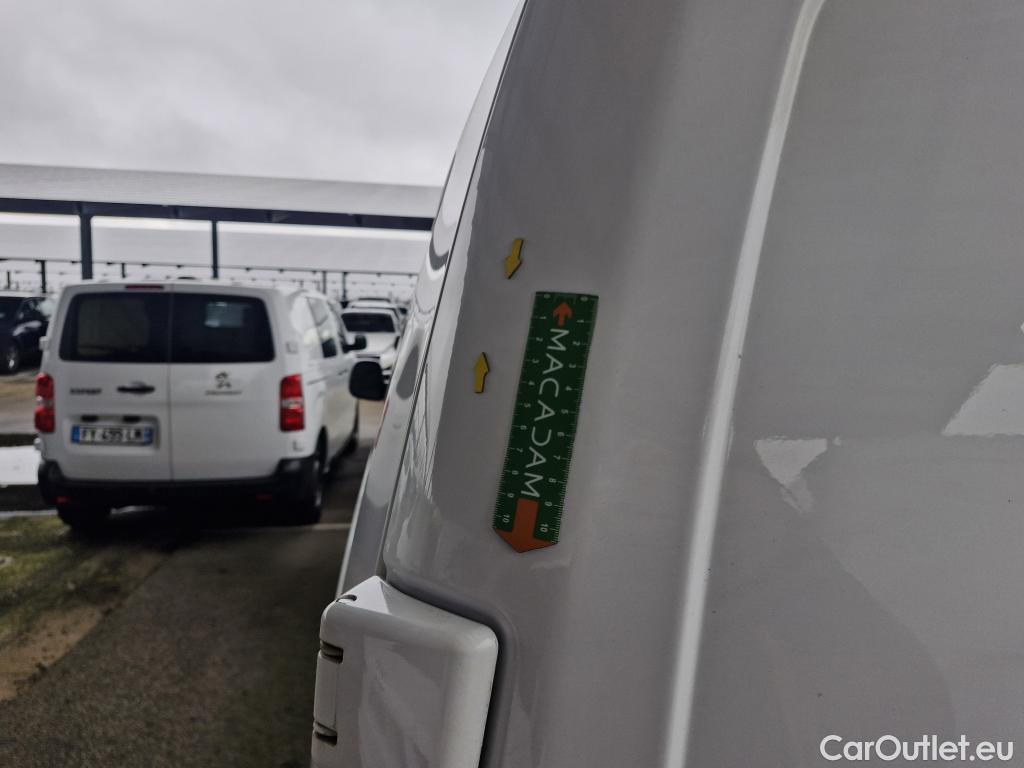  Citroen  Jumpy  Fourgon CityVan XS 1.5 BlueHDi 120CV BVM6 E6dT #64