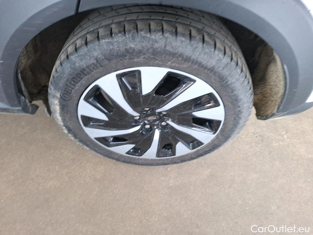  Ford  Puma FORD  / 2019 / 5P / SUV 1.0 Flexifuel 125 ch TITANIUM #22