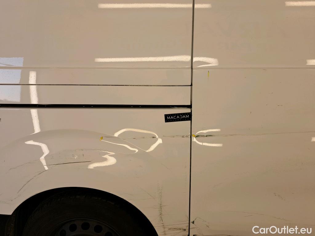  Citroen  Jumpy  Fourgon Club M 1.5 BlueHDi 100CV BVM6 E6d #1