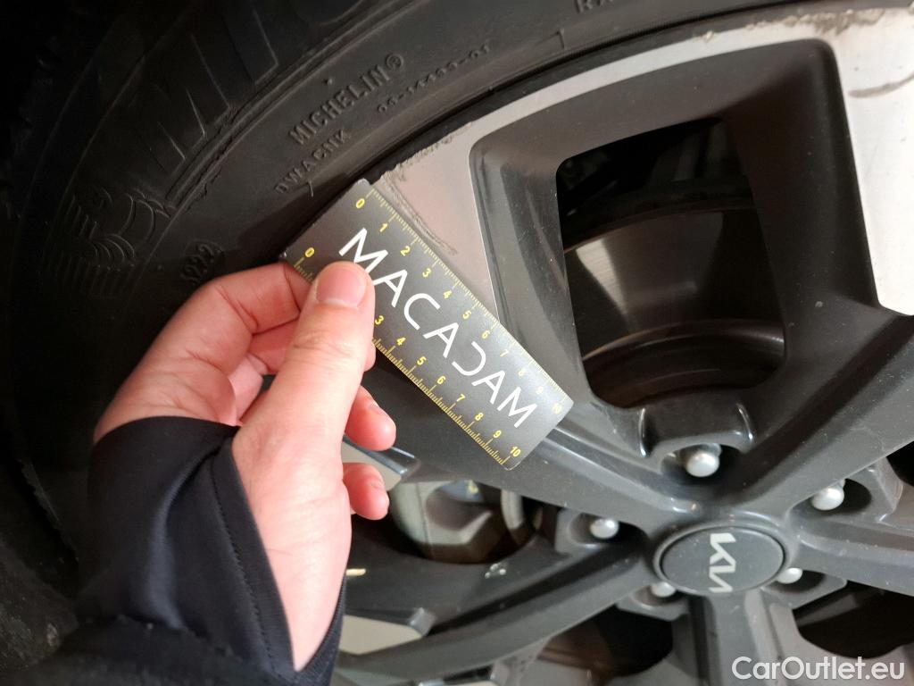  KIA  Sportage KIA  2021 5P SUV 1.6 TGDI 265 PHEV AUTO 4WD ACTIVE BUSIN #25