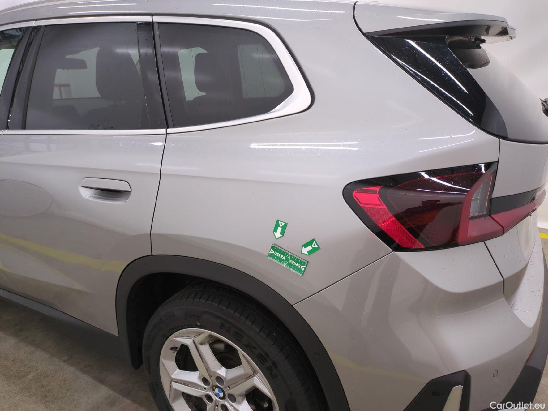  Bmw  X1 BMW  / 2022 / 5P / SUV sDrive18i Business Design DKG7 #8