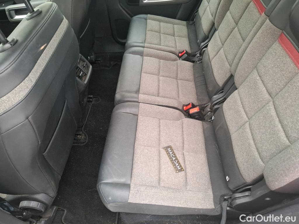  Citroen  C5  Aircross Business Hybrid 1.6 225CV BVA8 E6d #16