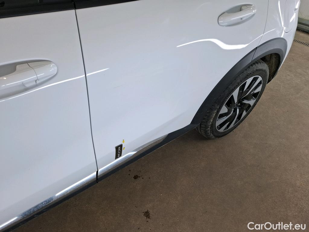  Ford  Puma FORD  / 2019 / 5P / SUV 1.0 Flexifuel 125 ch TITANIUM #14