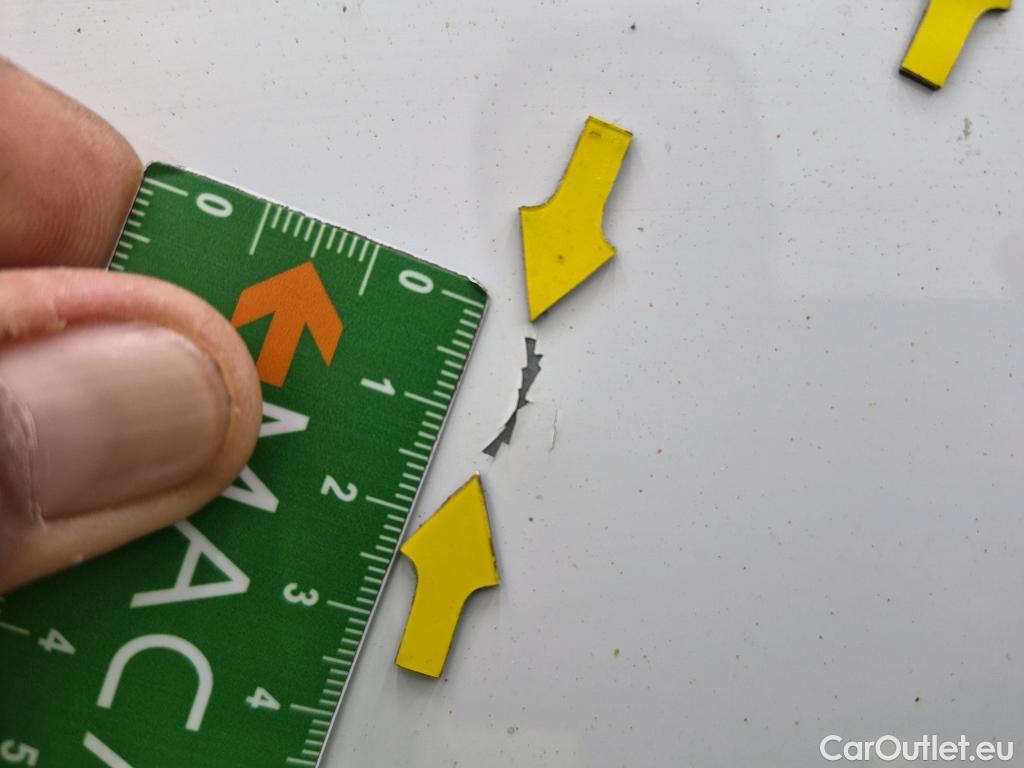  Citroen  Jumpy  Fourgon CityVan XS 1.5 BlueHDi 120CV BVM6 E6dT #56