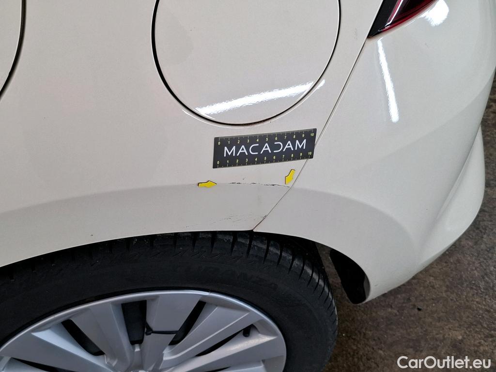  Nissan  Micra NISSAN  5p Berline IG-T 90 Acenta #13