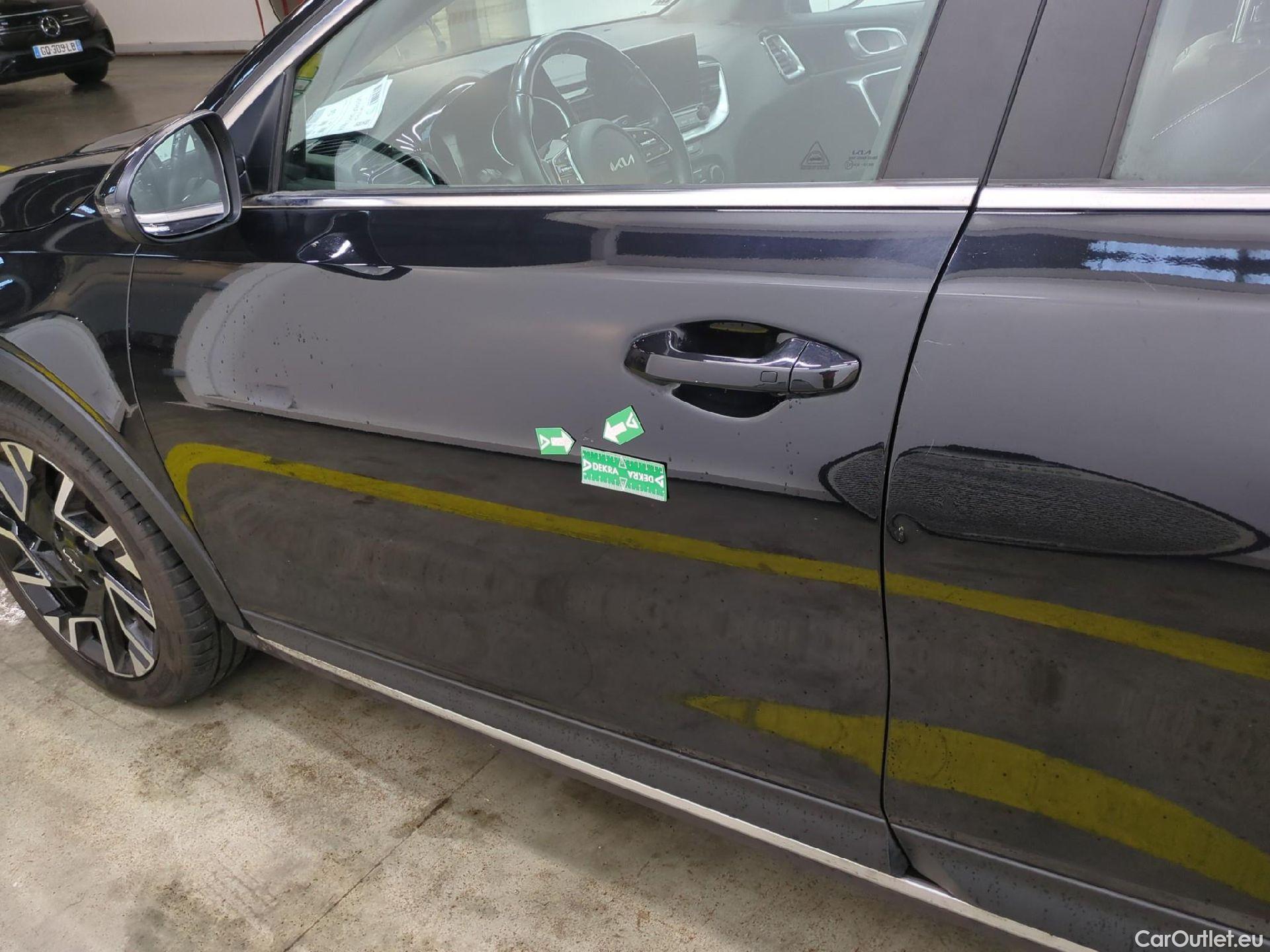  KIA  XCeed  Active 1.5 T-GDI 160CV BVM6 E6d #20