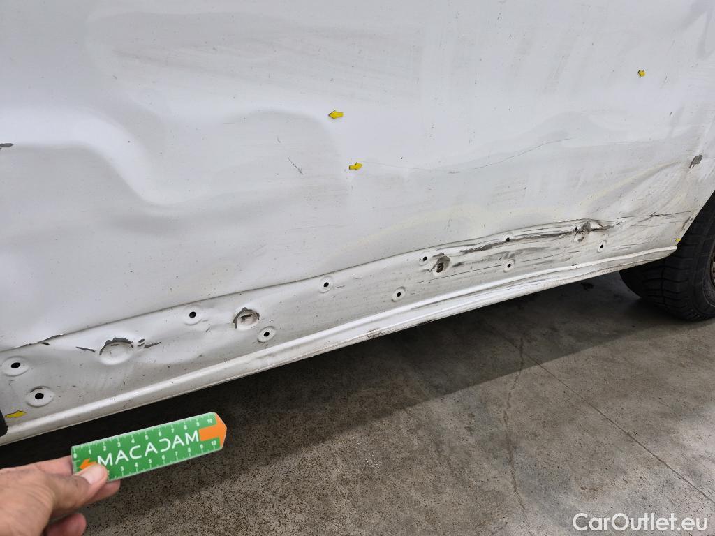  Citroen  Jumpy  Fourgon CityVan XS 1.5 BlueHDi 120CV BVM6 E6dT #98