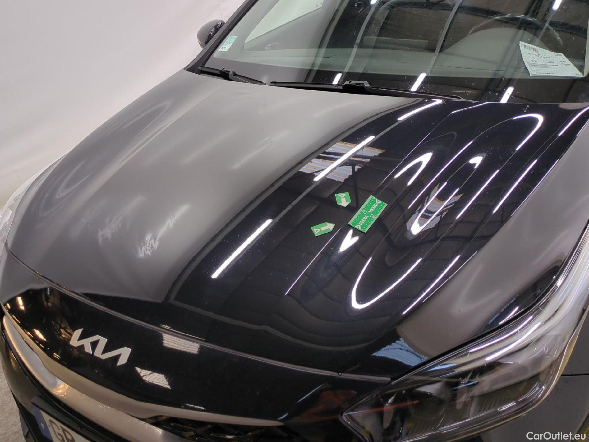  KIA  XCeed  Active 1.5 T-GDI 160CV BVM6 E6d #17