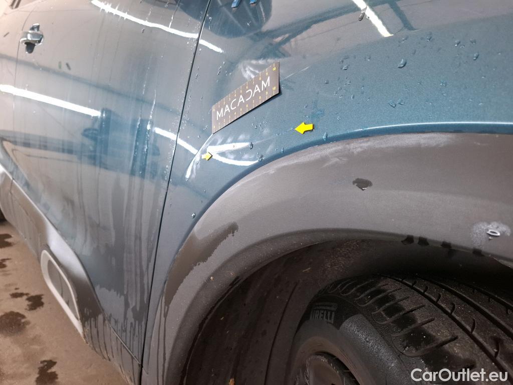  Citroen  C5 CITROEN  Aircross / 2018 / 5P / SUV Hybrid 225 ë-EAT8 Shine Pack #6