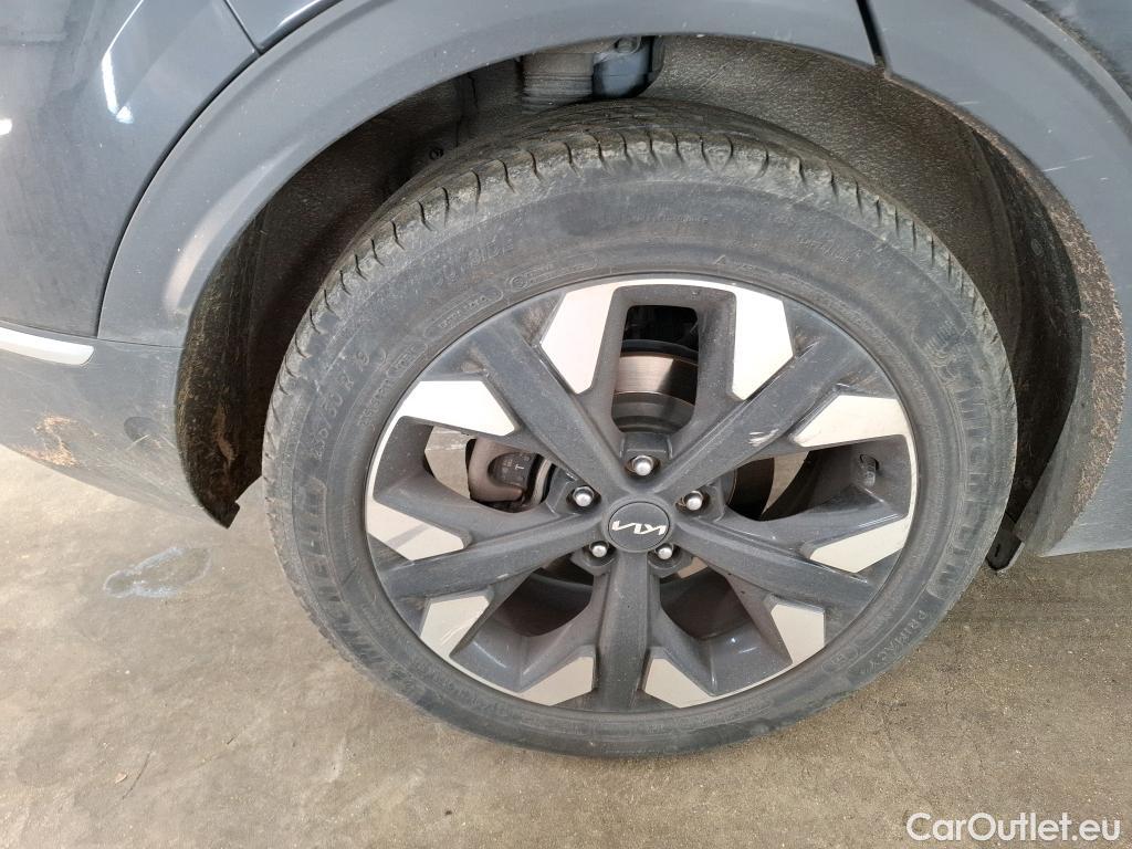  KIA  Sportage KIA  2021 5P SUV 1.6 TGDI 265 PHEV AUTO 4WD ACTIVE BUSIN #18