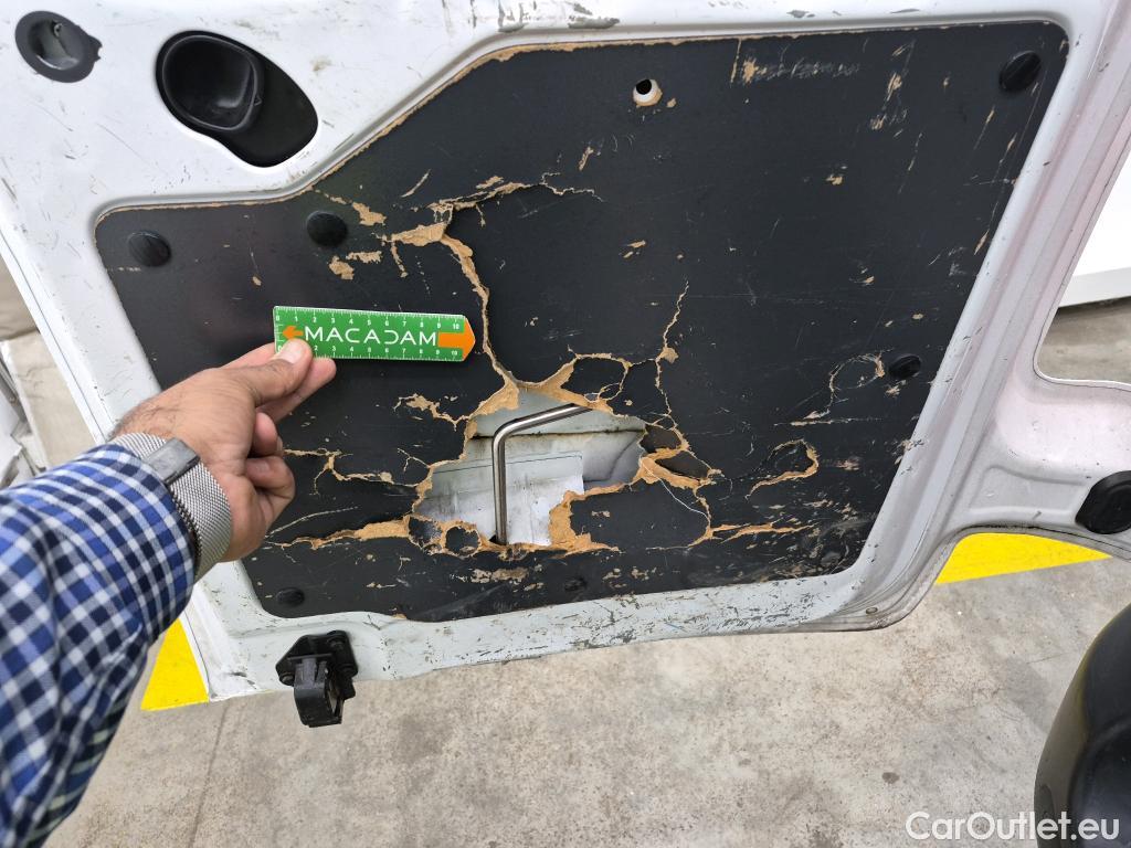  Citroen  Jumpy  Fourgon CityVan XS 1.5 BlueHDi 120CV BVM6 E6dT #93