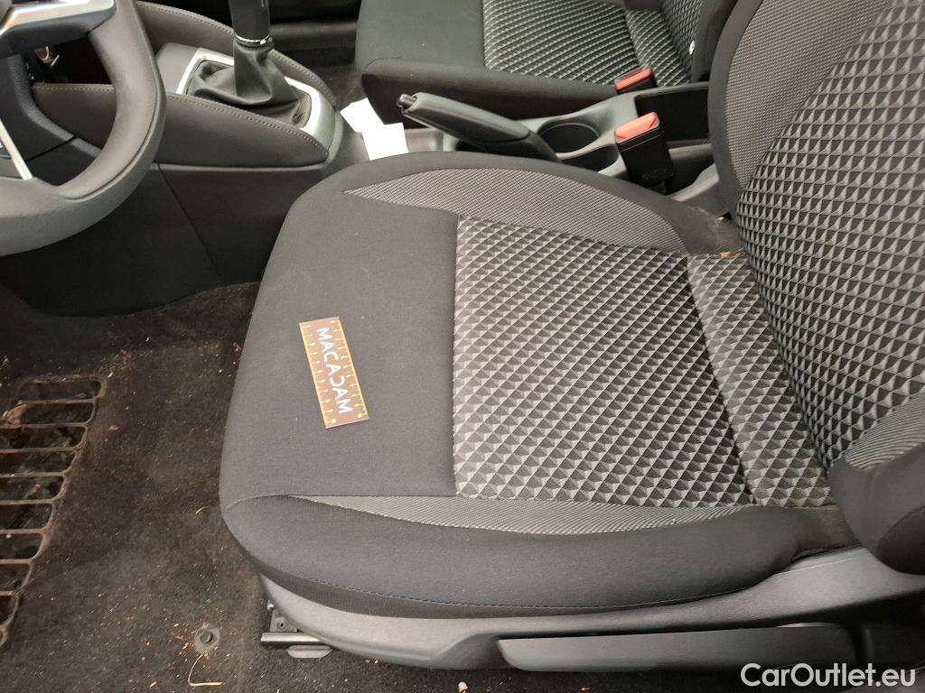  Nissan  Micra NISSAN  5p Berline IG-T 90 Acenta #8