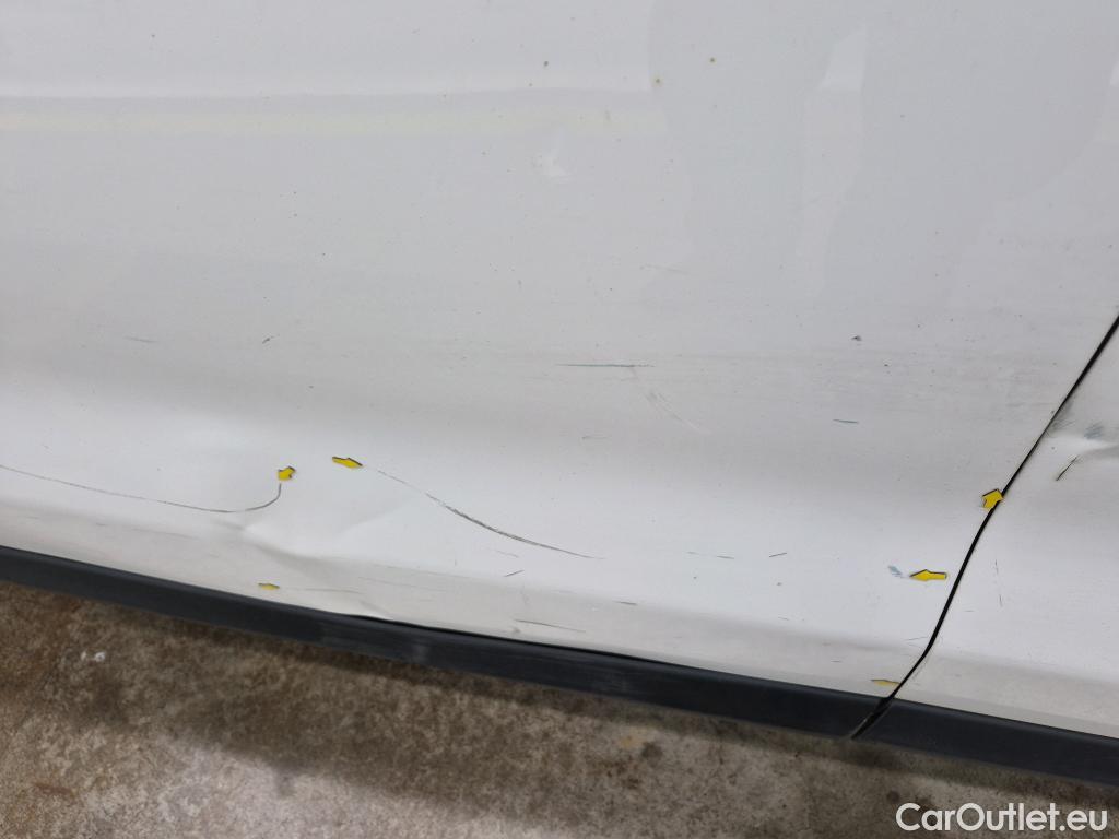  Citroen  Jumpy  Fourgon CityVan XS 1.5 BlueHDi 120CV BVM6 E6dT #25